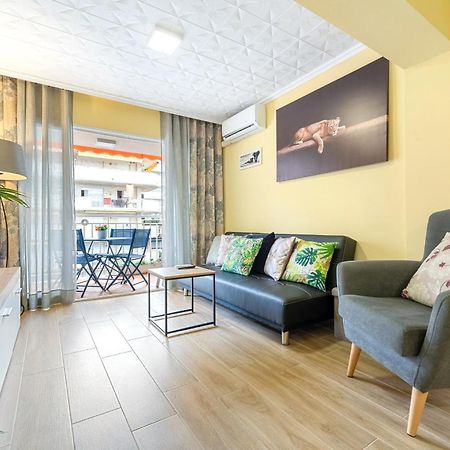 Hauzify I Apartament Van Gogh سالو المظهر الخارجي الصورة