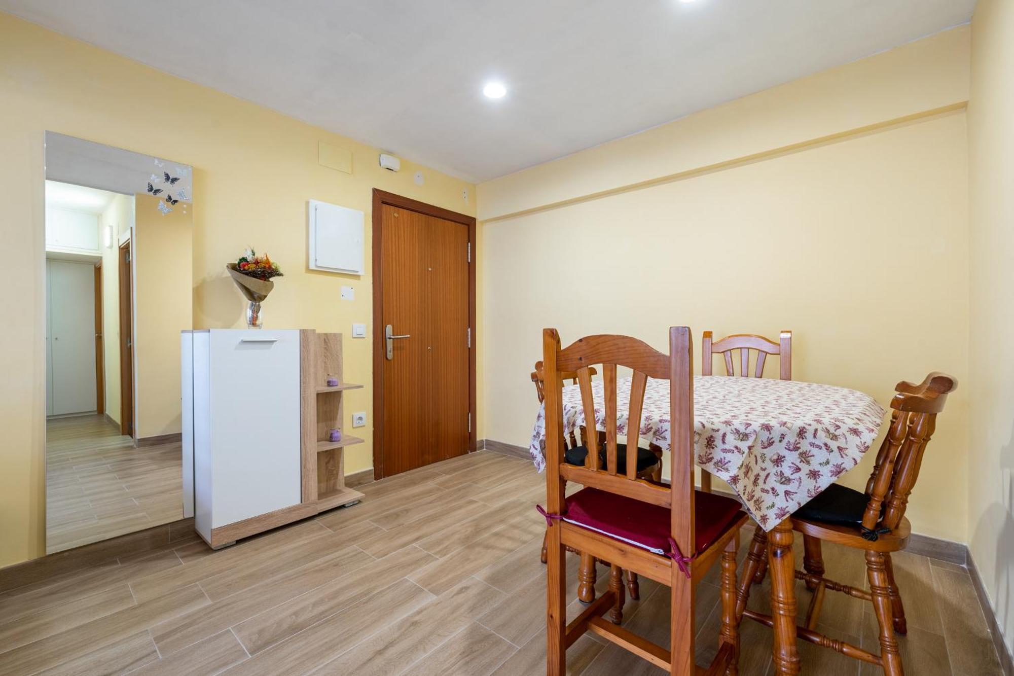 Hauzify I Apartament Van Gogh سالو المظهر الخارجي الصورة