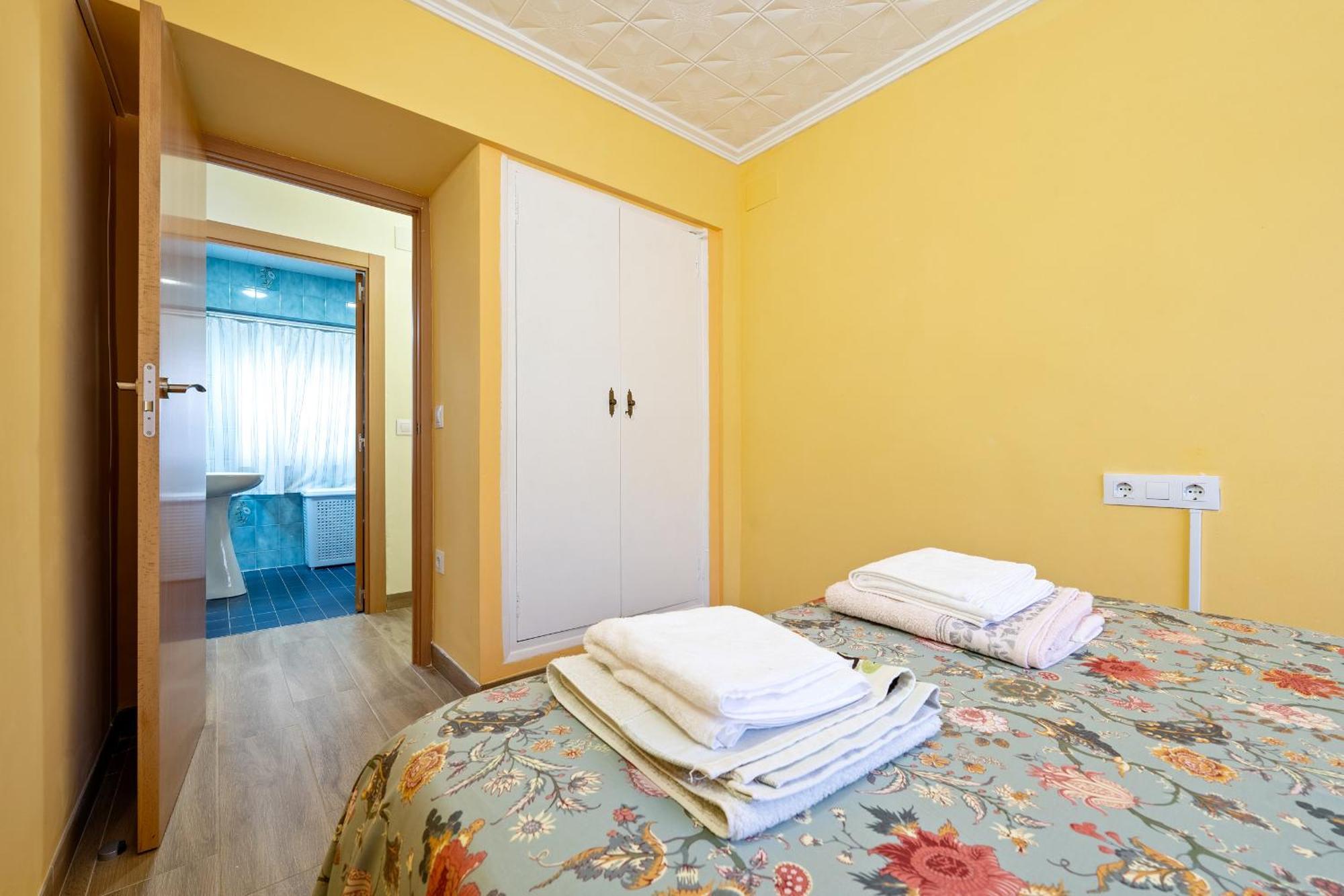 Hauzify I Apartament Van Gogh سالو المظهر الخارجي الصورة