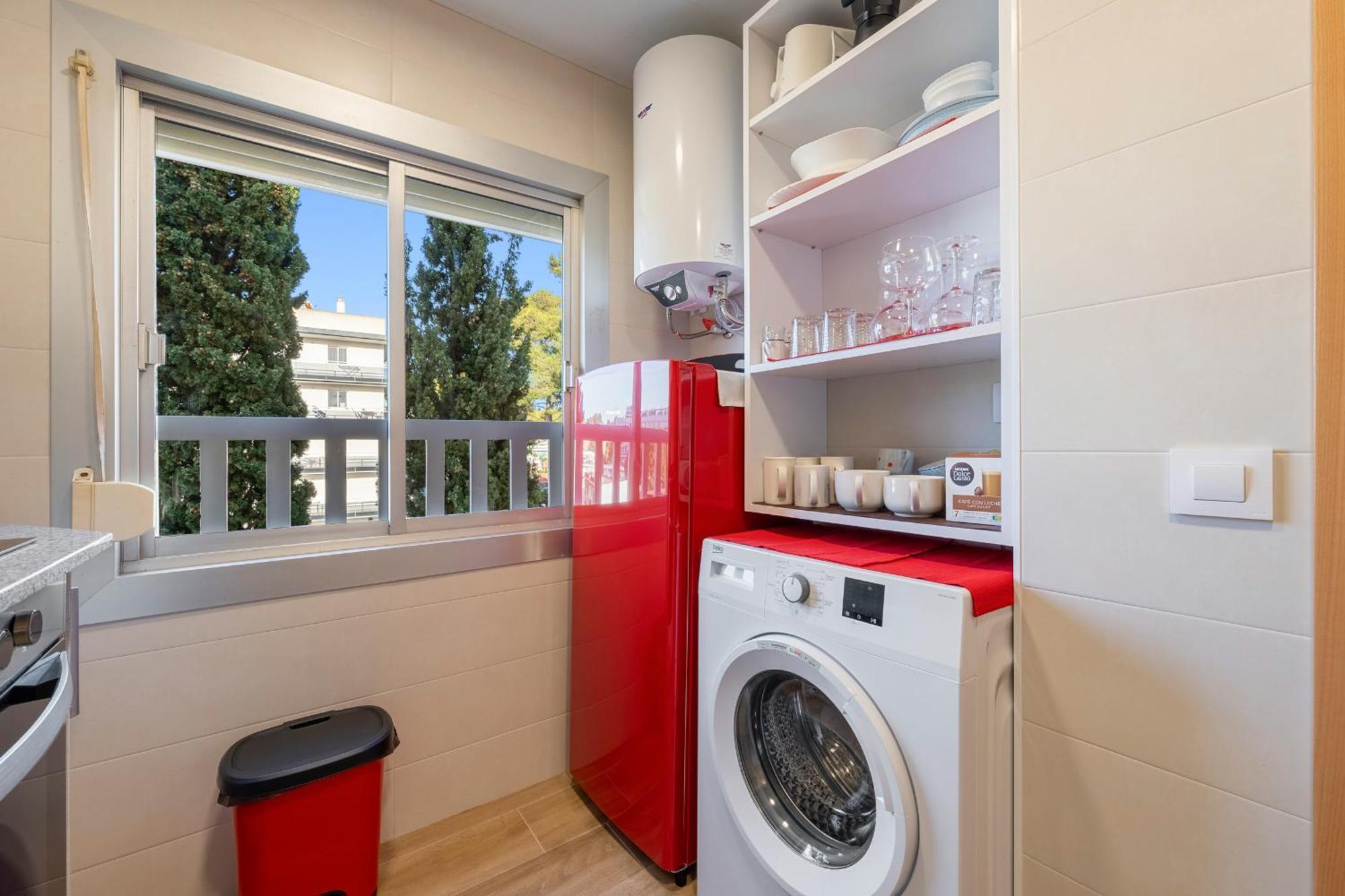 Hauzify I Apartament Van Gogh سالو المظهر الخارجي الصورة