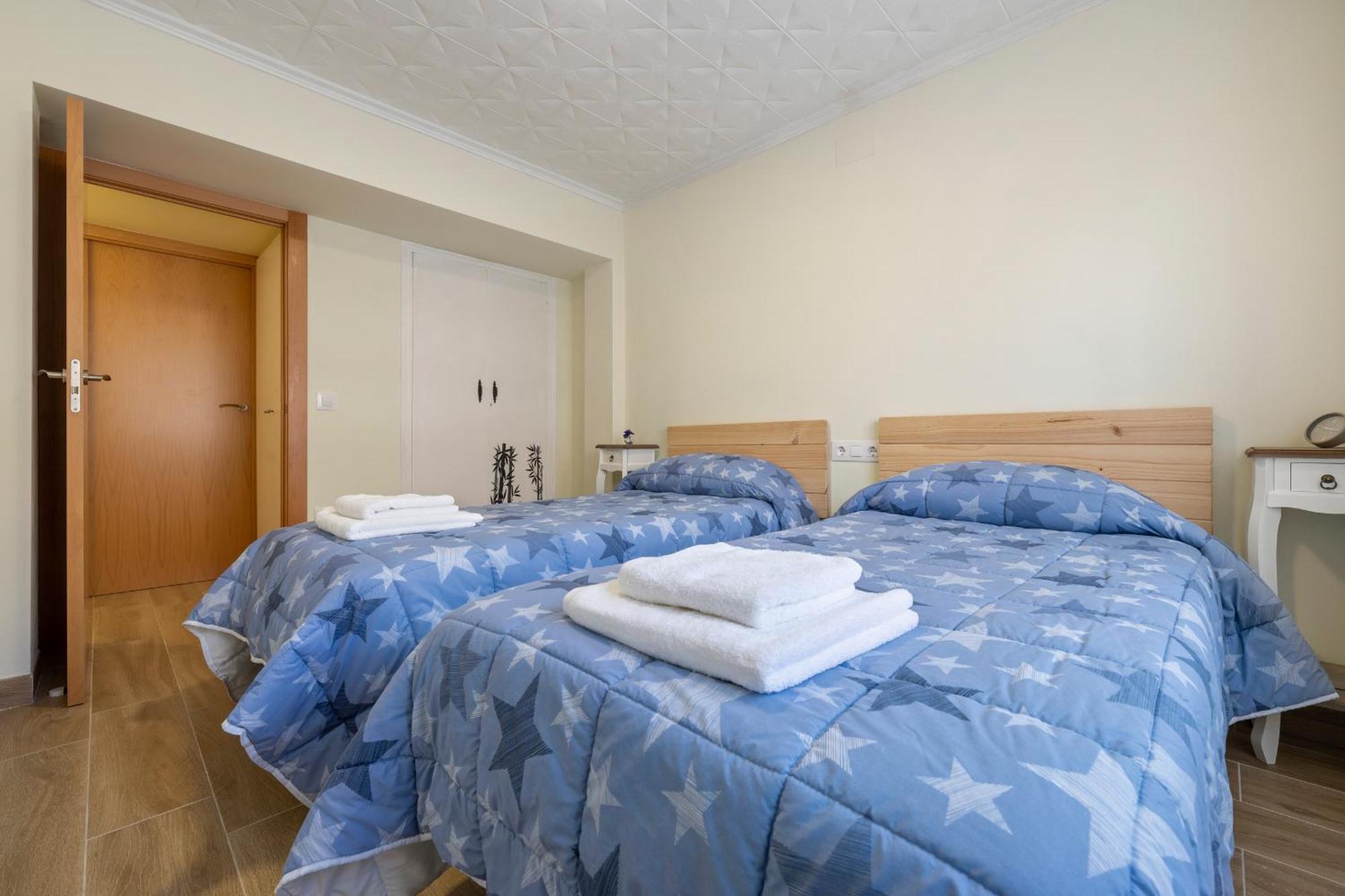 Hauzify I Apartament Van Gogh سالو المظهر الخارجي الصورة