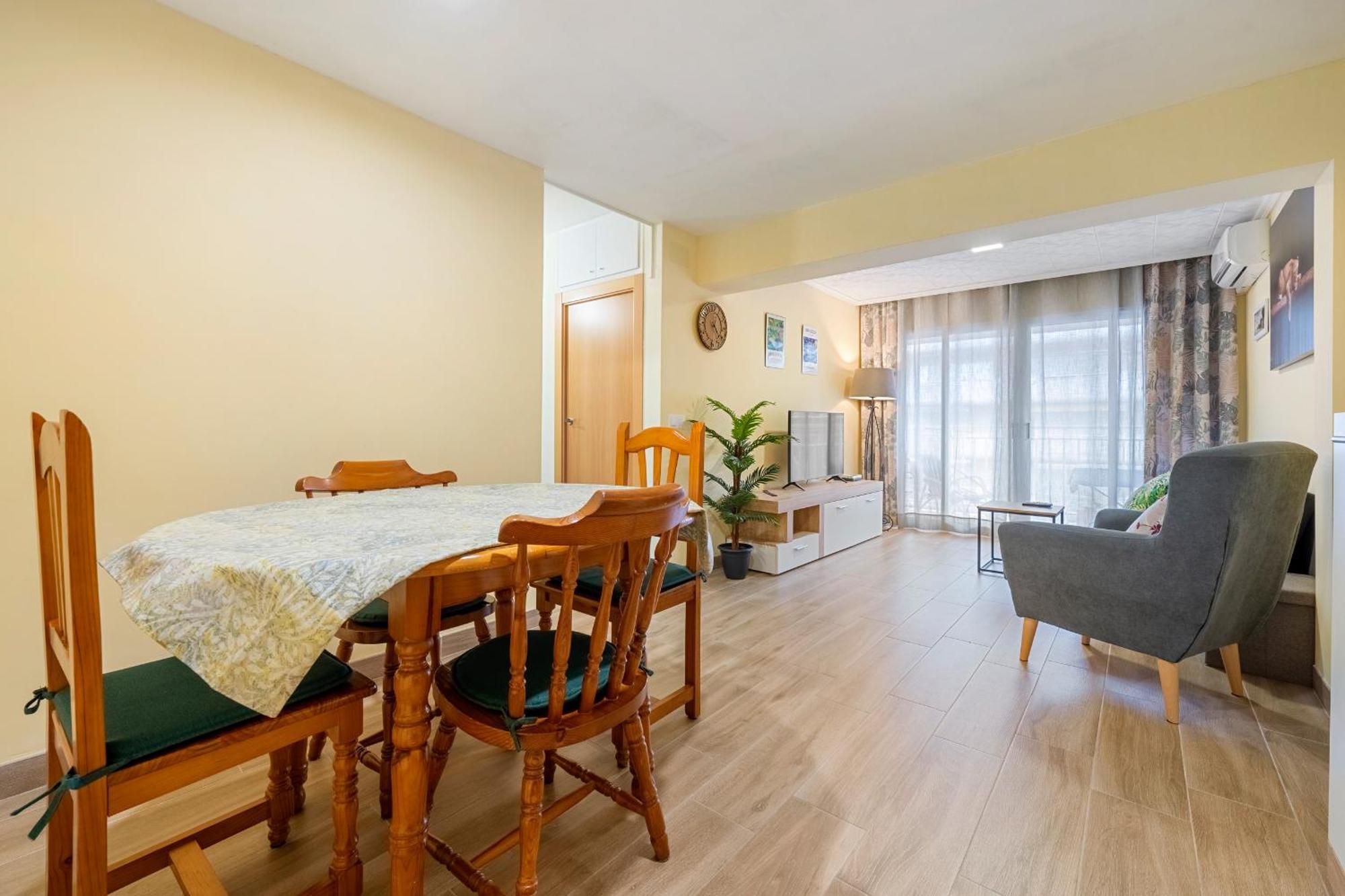 Hauzify I Apartament Van Gogh سالو المظهر الخارجي الصورة