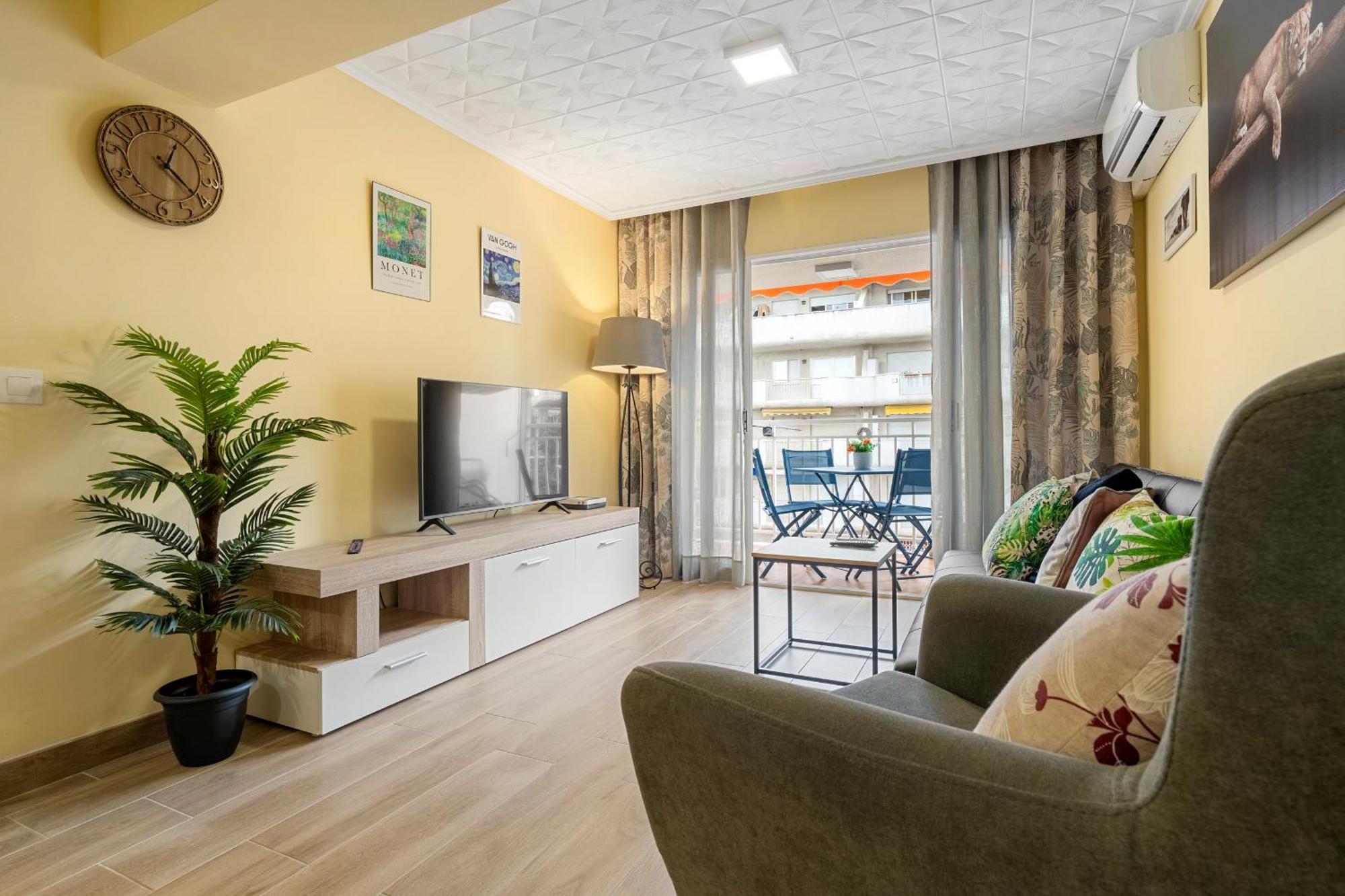 Hauzify I Apartament Van Gogh سالو المظهر الخارجي الصورة